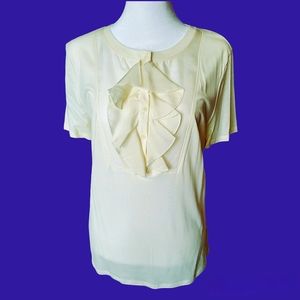 LAUREN BY RALPH LAUREN TOP